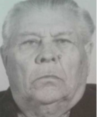 Ишмуратов Яков Васильевич