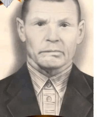 Опасов Сергей Евдокимович