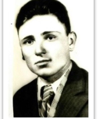 Будаев Хаджимар Михайлович