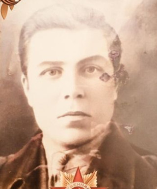 Шигин Иван Петрович