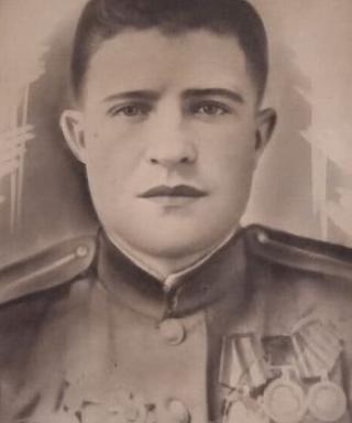Борзых Алексей Николаевич