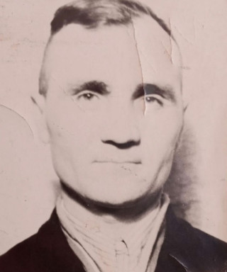 Мартыщенко Петр Алексеевич