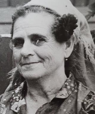 Комарова Анна Александровна