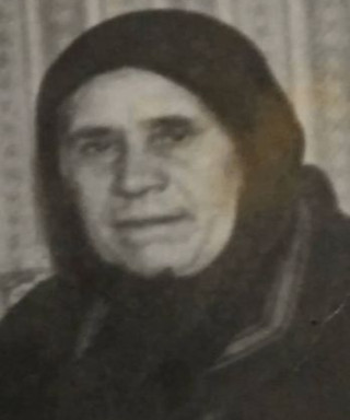 Павлова Ольга Алексеевна