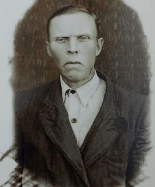 Кошелев Степан Михайлович
