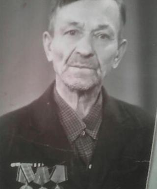 Филимонов Пётр Иванович