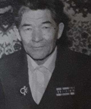 Сафаров Васир Шабаисович