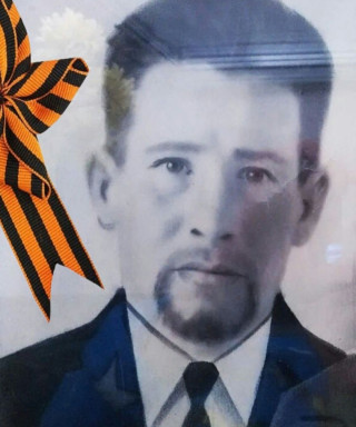 Петухов Николай Васильевич