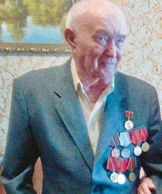 Беклешов Анатолий Евгеньевич