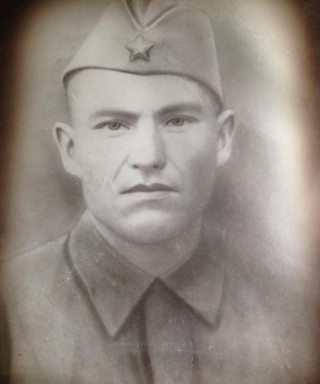 Карпеченко Павел Кондратьевич