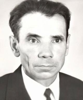 Гимранов Накип Закирович
