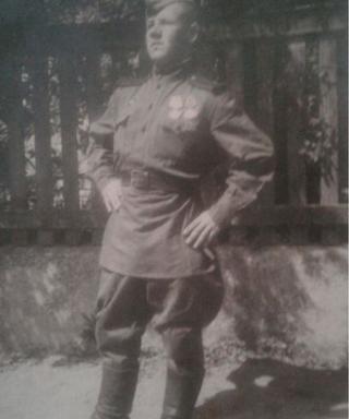 Сергейчев Николай Васильевич