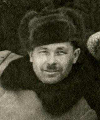 Томилов Александр Петрович