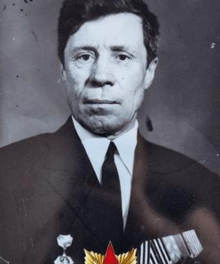 Ижболдин Алексей Александрович