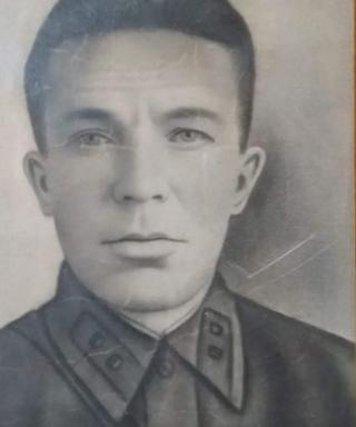 Красногоров Игнатий Сергеевич