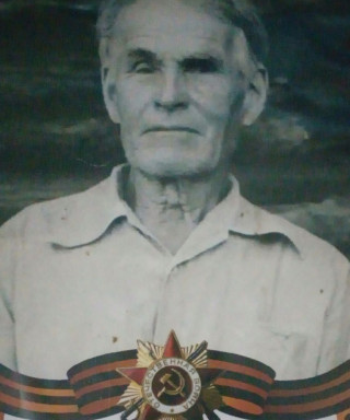 Данилов Александр Дмитриевич