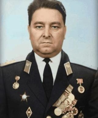 Шашкин Владимир Васильевич