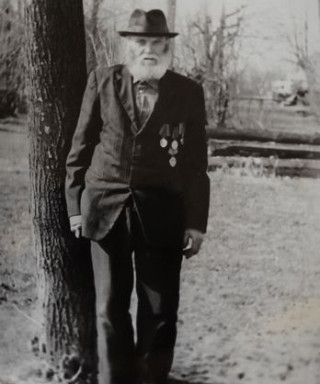 Поливаев Яков Фёдорович