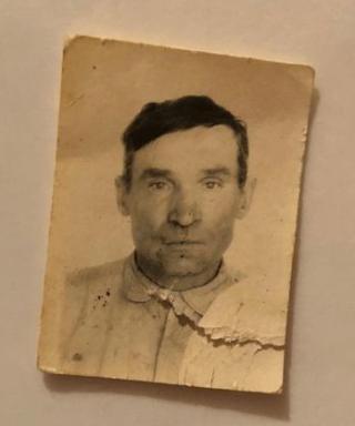 Мокрушин Степан Васильевич
