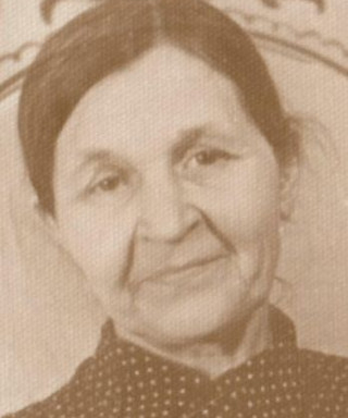 Гаврилина Вера Николаевна