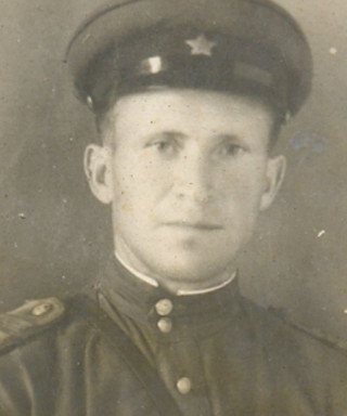 Борисенко Иван Исаакович