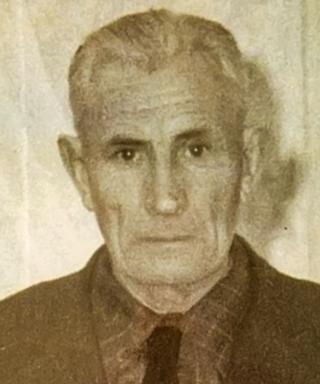Кулибанов Виктор Петрович