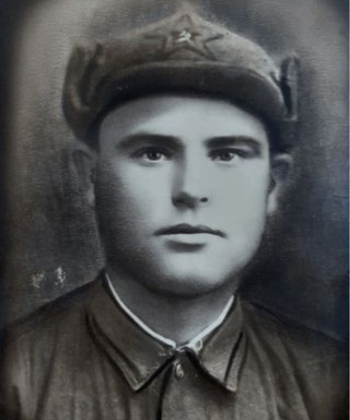 Дятлов Пётр Никифорович