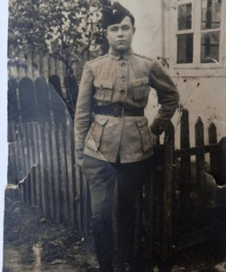 Бутюгов Павел Романович