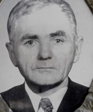 Кувшинов Николай Иванович