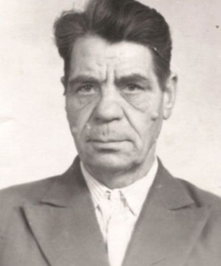 Москальцов Матвей Егорович