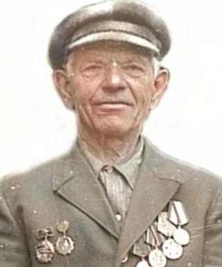 Сопов Григорий Васильевич