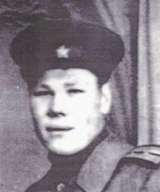 Антяскин Дмитрий Иванович