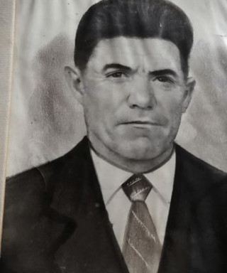 Кузнецов Сергей Алексеевич