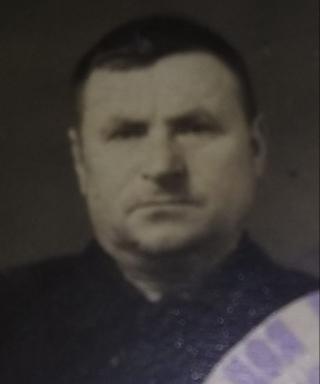 Лукин Георгий Иванович