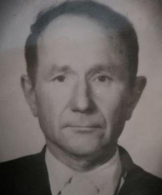 Соловьёв Михаил Алексеевич