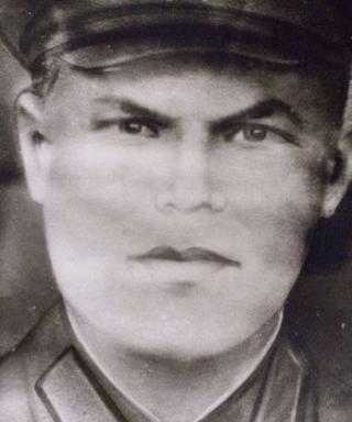 Шестаков Николай Нефедович
