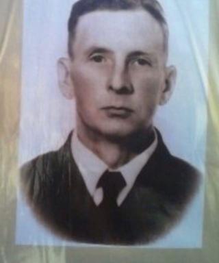 Кустов Никтарий Федорович