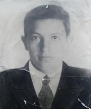 Самойлов Сергей Петрович