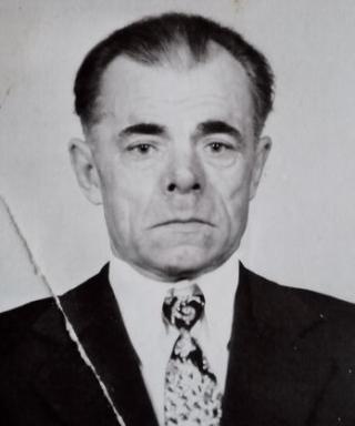Попов Николай Азадович