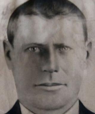 Омельченко Григорий Яковлевич
