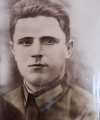 Куликов Михаил Алексееич
