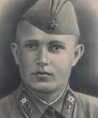 Пузаков Василий
