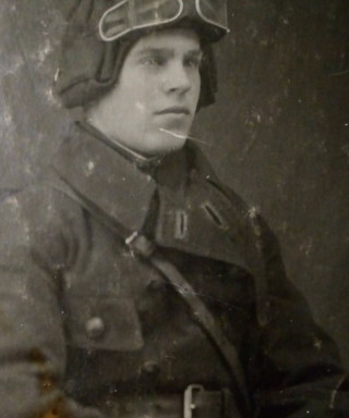 Пономарев Михаил Николаевич