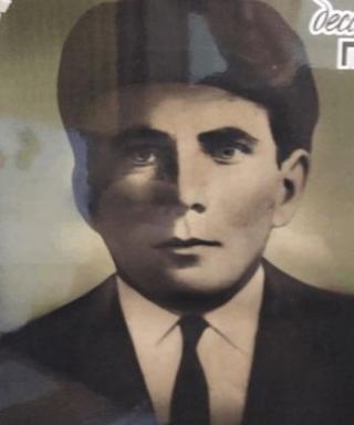 Добровинский Леонтий Петрович