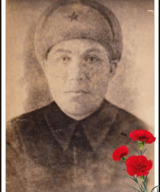 Архипов Василий Платонович