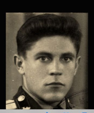 Подскребалин Александр Николаевич