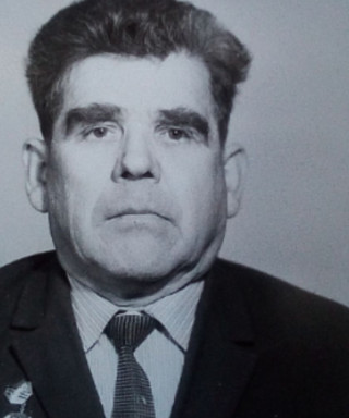 Голомолзин Александр Архипович