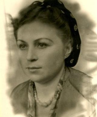 Горбулина Надежда Григорьевна