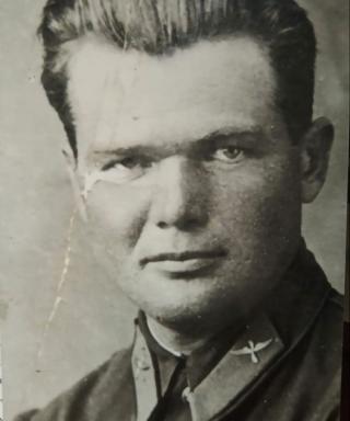 Санбур Степан Иванович