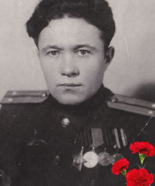 Поляков Валентин Яковлевич